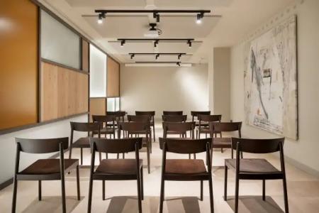 AC Aitana by Marriott - 21