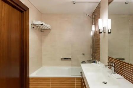 Serrano by Silken - 9