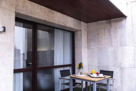 Serrano by Silken - 12