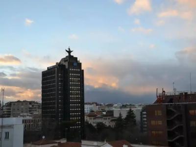 Serrano by Silken - 19