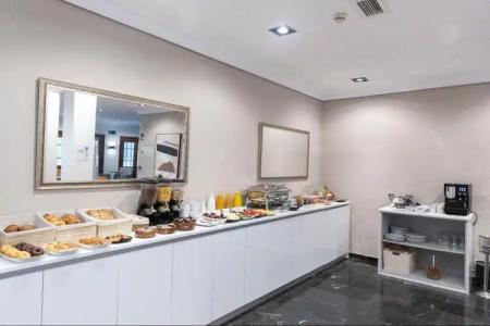 Serrano by Silken - 21