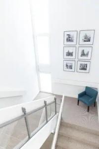 Serrano by Silken - 16