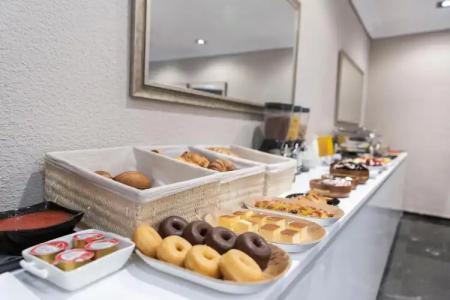 Serrano by Silken - 10