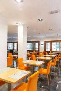 Serrano by Silken - 23