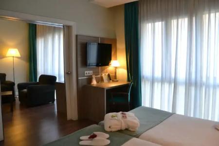 Serrano by Silken - 6