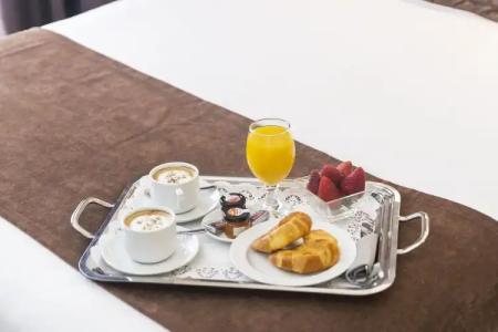 Serrano by Silken - 11