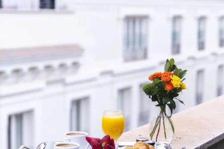 Serrano by Silken - 13