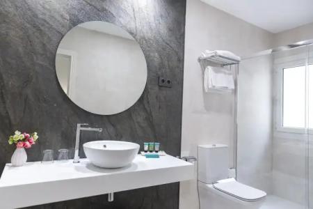 Serrano by Silken - 8