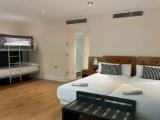 Superior Quadruple room