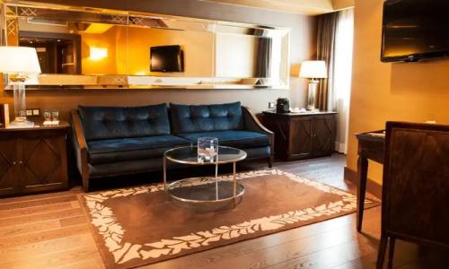 Claridge Madrid - 58