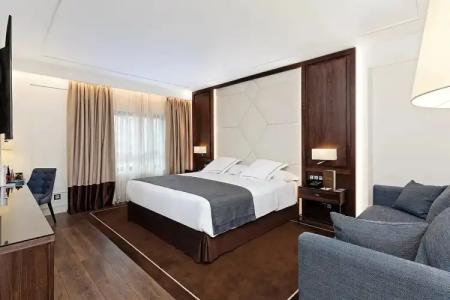 Claridge Madrid - 8