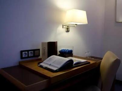 Claridge Madrid - 37