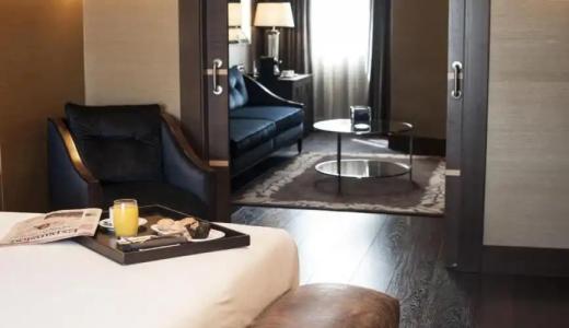 Claridge Madrid - 47