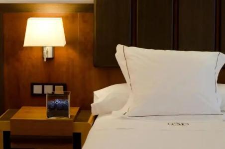 Claridge Madrid - 36