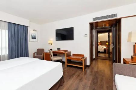 Claridge Madrid - 43
