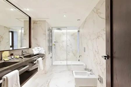 Claridge Madrid - 9