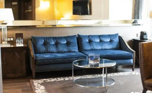 Claridge Madrid - 48