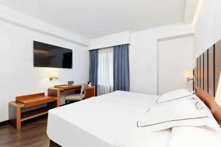 Claridge Madrid - 42