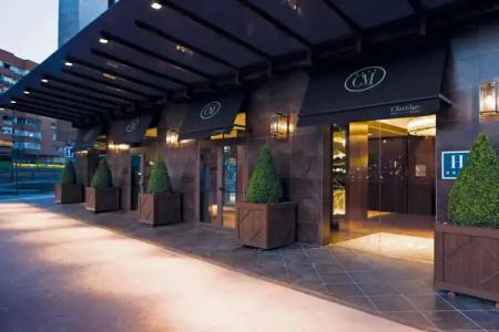 Claridge Madrid - 24