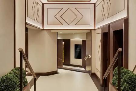 Claridge Madrid - 23