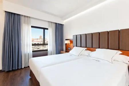 Claridge Madrid - 29