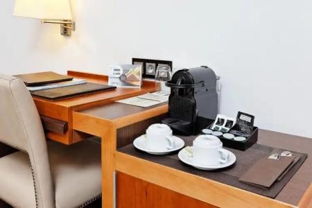 Claridge Madrid - 41