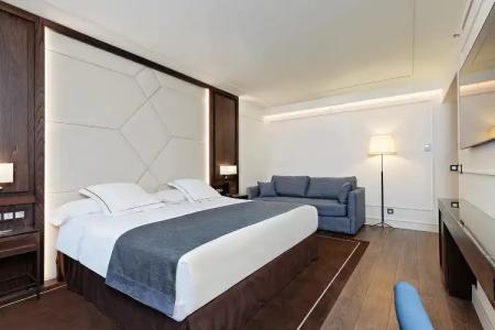 Claridge Madrid - 2