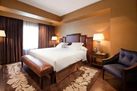 Claridge Madrid - 52