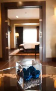 Claridge Madrid - 53
