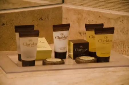 Claridge Madrid - 38