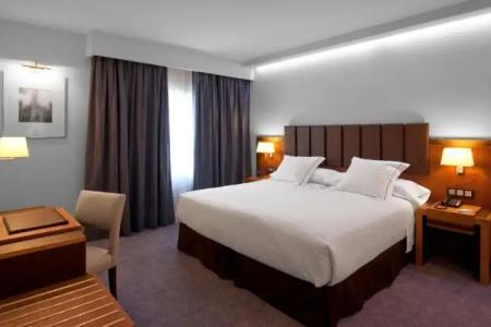 Claridge Madrid - 33