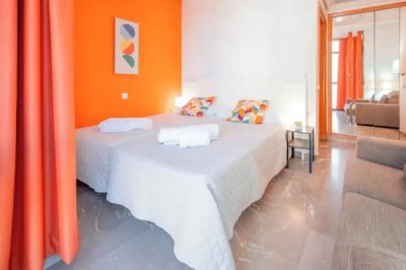 Apartamentos Turisticos G3 Galeon - 160