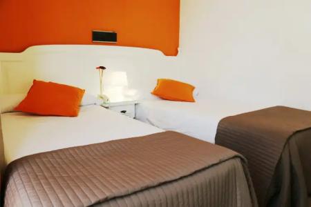 Apartamentos Turisticos G3 Galeon - 5