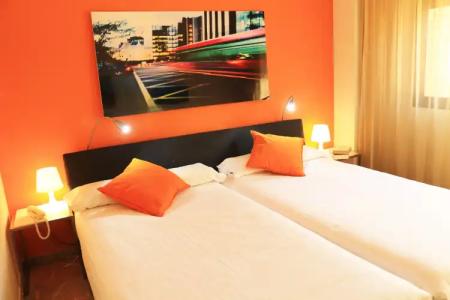 Apartamentos Turisticos G3 Galeon - 6