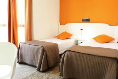 Apartamentos Turisticos G3 Galeon - 66