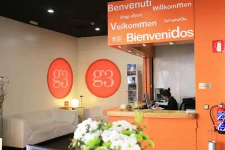 Apartamentos Turisticos G3 Galeon - 184