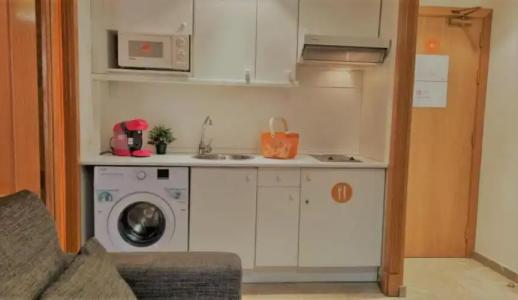 Apartamentos Turisticos G3 Galeon - 89