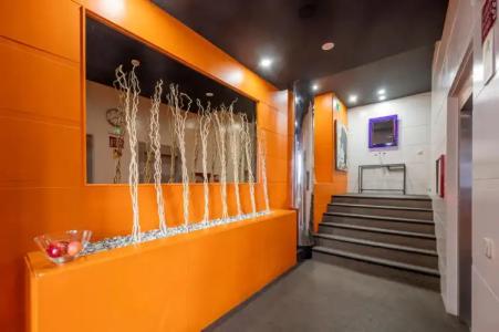 Apartamentos Turisticos G3 Galeon - 13