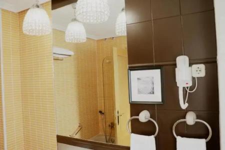 Apartamentos Turisticos G3 Galeon - 79