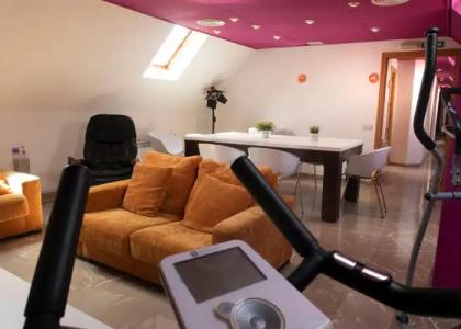 Apartamentos Turisticos G3 Galeon - 11