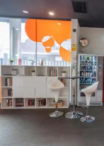 Apartamentos Turisticos G3 Galeon - 10