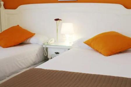 Apartamentos Turisticos G3 Galeon - 38