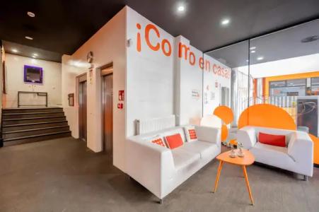 Apartamentos Turisticos G3 Galeon - 12