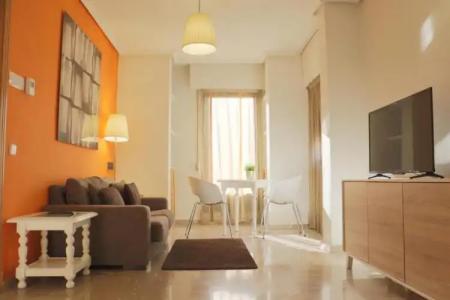 Apartamentos Turisticos G3 Galeon - 205