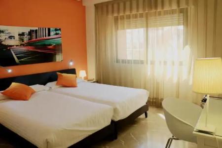 Apartamentos Turisticos G3 Galeon - 186