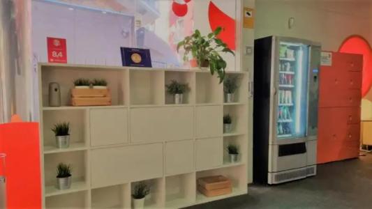 Apartamentos Turisticos G3 Galeon - 96