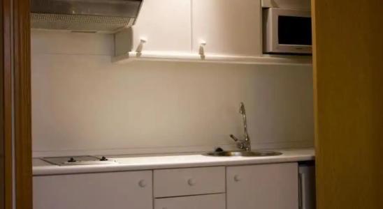 Apartamentos Turisticos G3 Galeon - 50