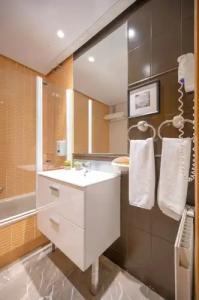 Apartamentos Turisticos G3 Galeon - 168