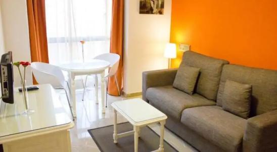 Apartamentos Turisticos G3 Galeon - 51