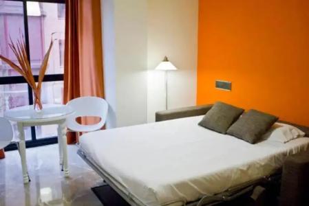 Apartamentos Turisticos G3 Galeon - 35